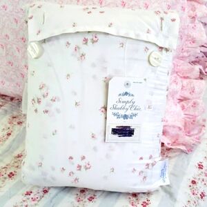 NEW simply shabby chic Rachel Ashwell KING sheet set